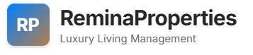ReminaProperties